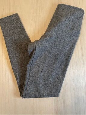 Lysse Gray Heather Leggings